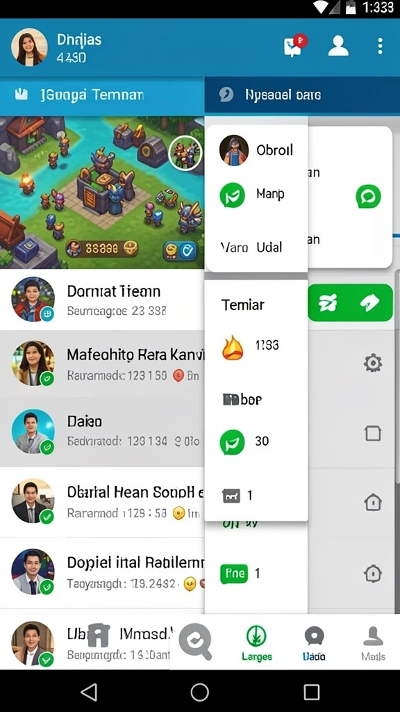 Screenshot astonbet nomor 2