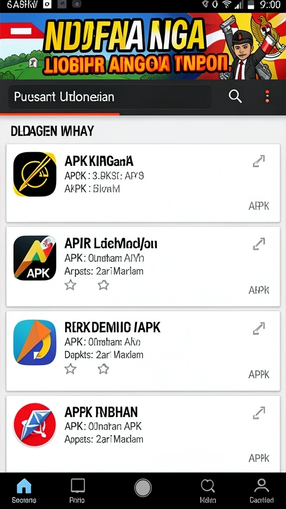 Screenshot bosku777 nomor 2