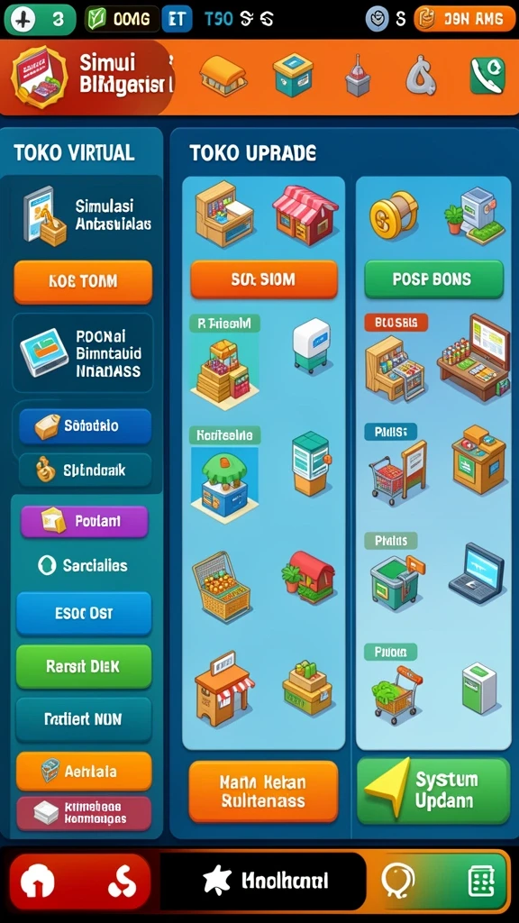 Screenshot c8vip nomor 1