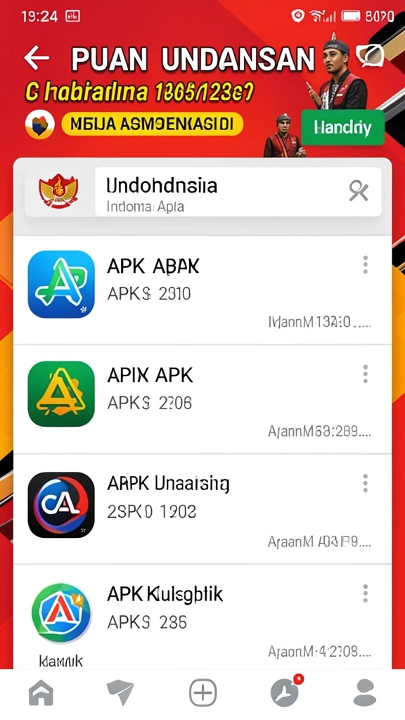 Screenshot dv188 nomor 1