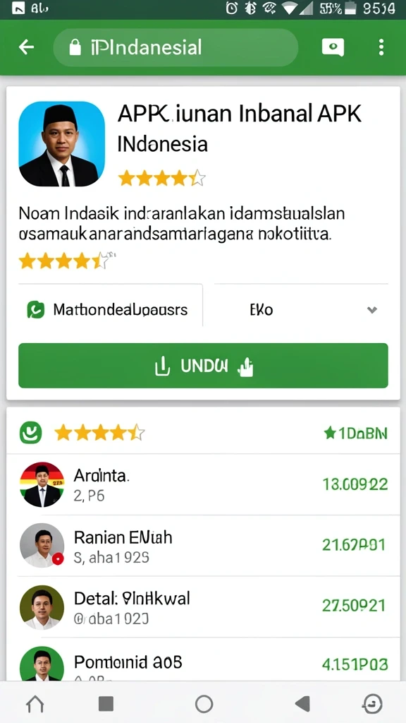 Screenshot fomototo nomor 1