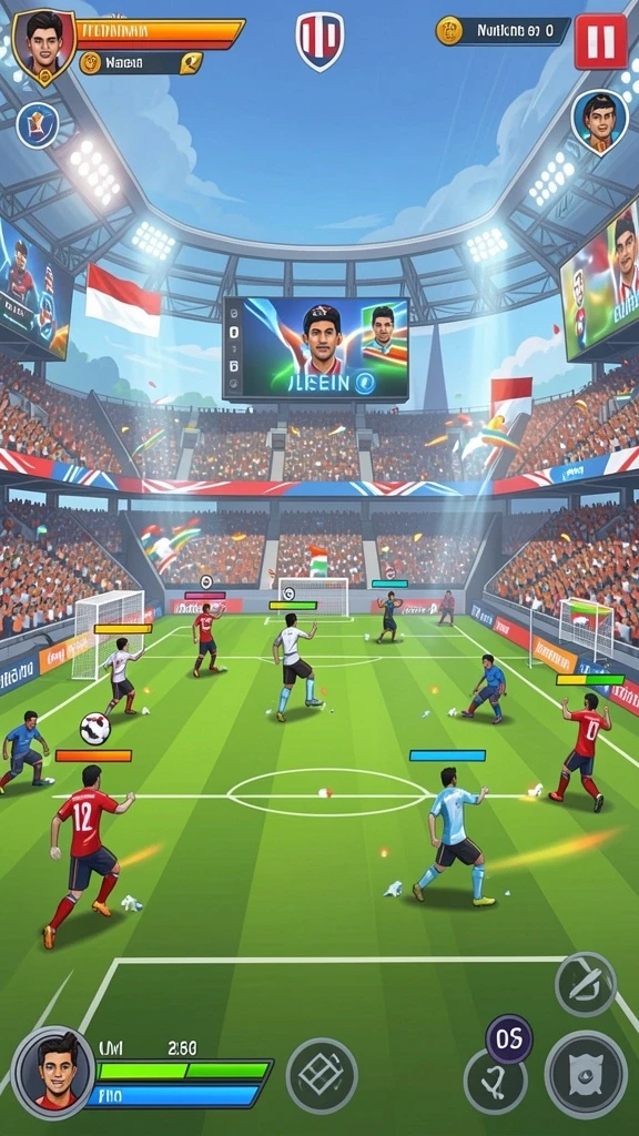Screenshot king88 nomor 2