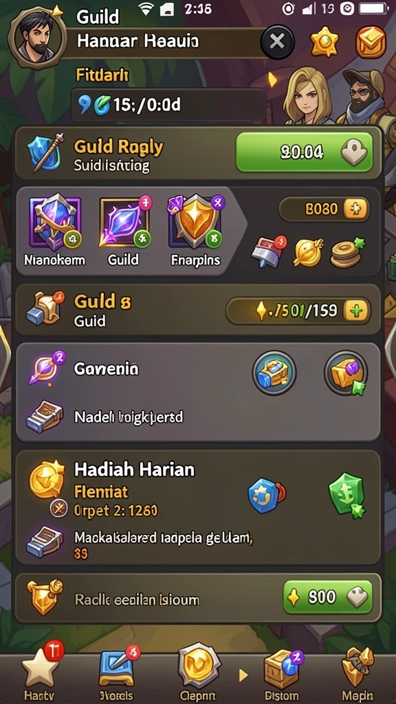 Screenshot ovo88 nomor 3