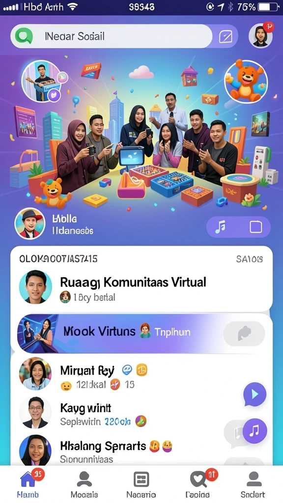 Screenshot pgking nomor 3