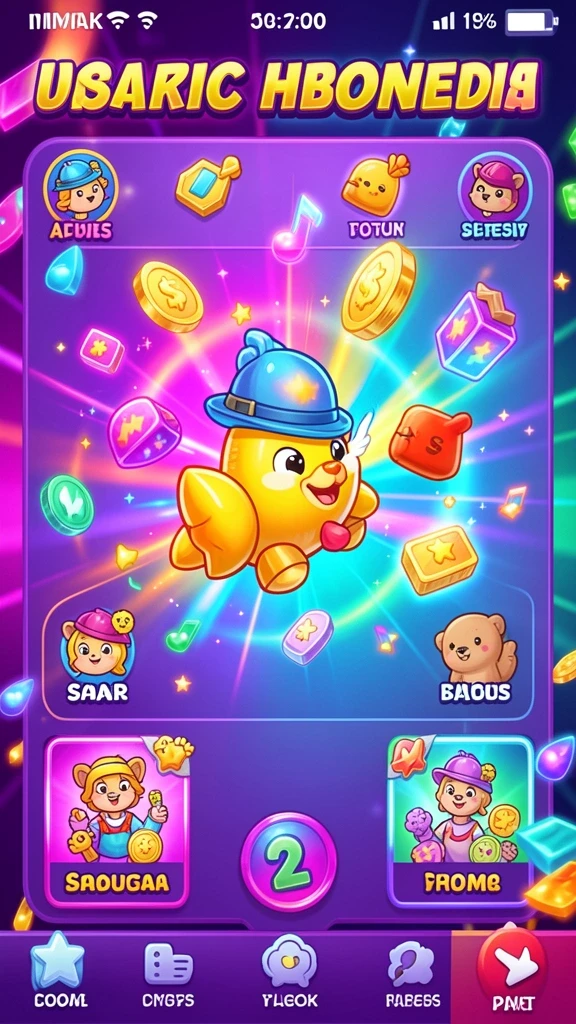 Screenshot pokeronline77 nomor 1