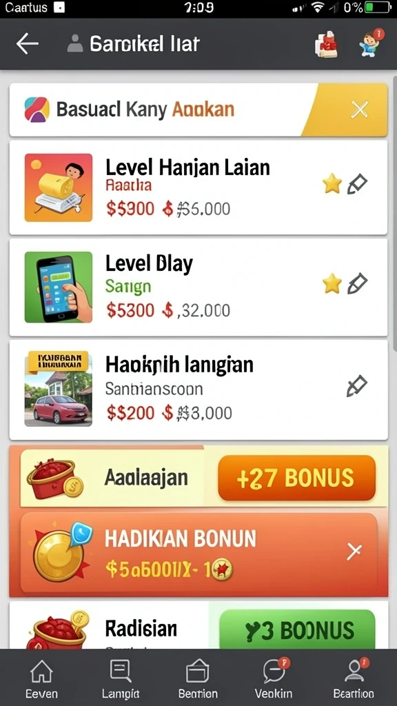 Screenshot qt777 nomor 2